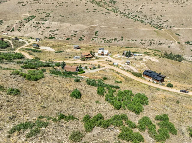 28 E Hollow Dr, Coalville, Utah 84017