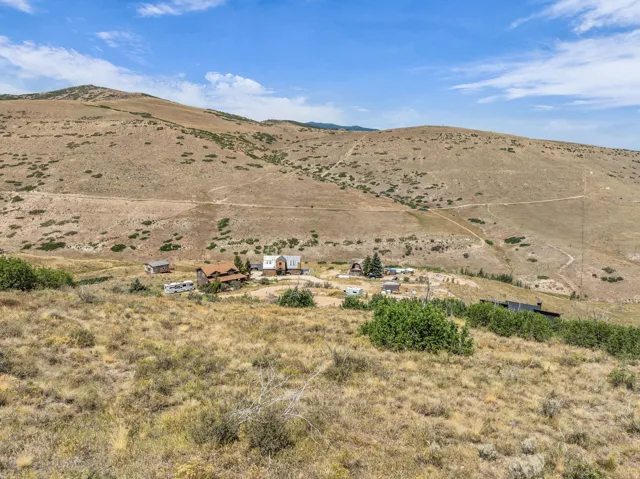 28 E Hollow Dr, Coalville, Utah 84017