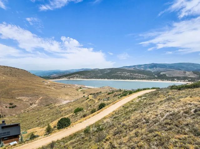 28 E Hollow Dr, Coalville, Utah 84017