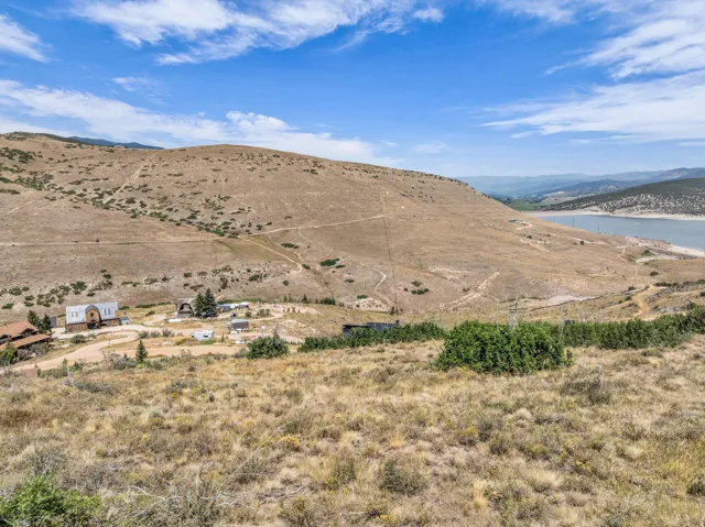 28 E Hollow Dr, Coalville, Utah 84017
