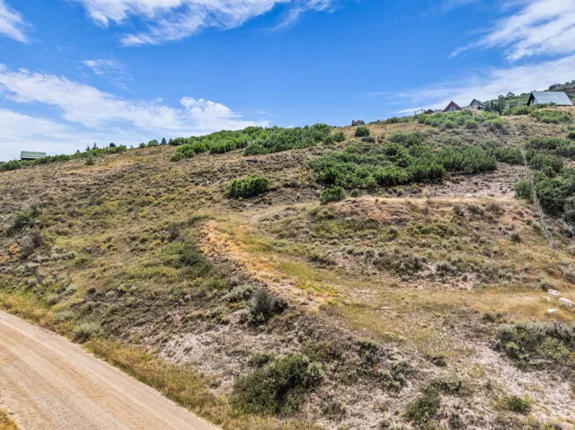 28 E Hollow Dr, Coalville, Utah 84017