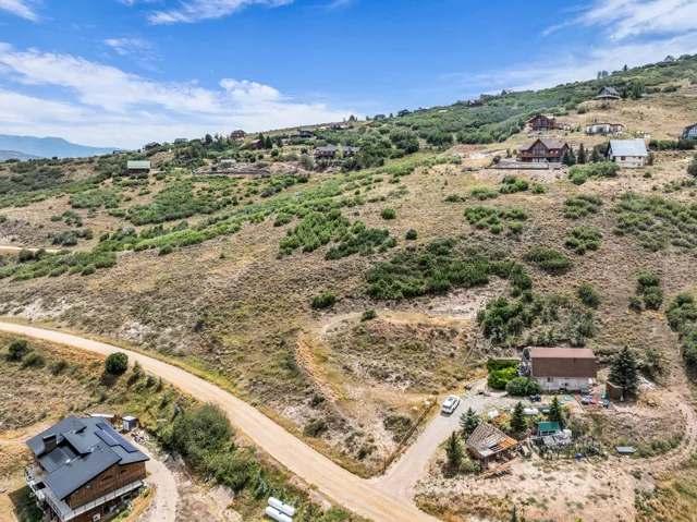28 E Hollow Dr, Coalville, Utah 84017