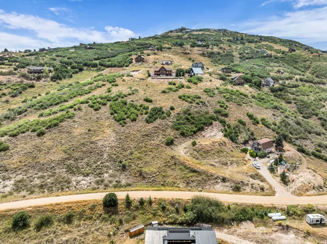 28 E Hollow Dr, Coalville, Utah 84017
