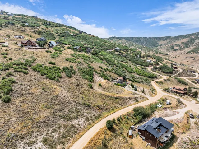 28 E Hollow Dr, Coalville, Utah 84017