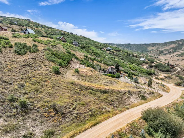 28 E Hollow Dr, Coalville, Utah 84017