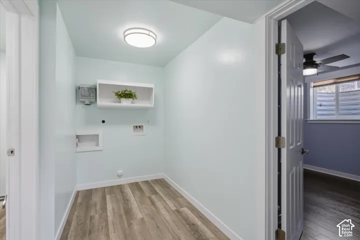 1277 E Jeff St, Layton, Utah 84040