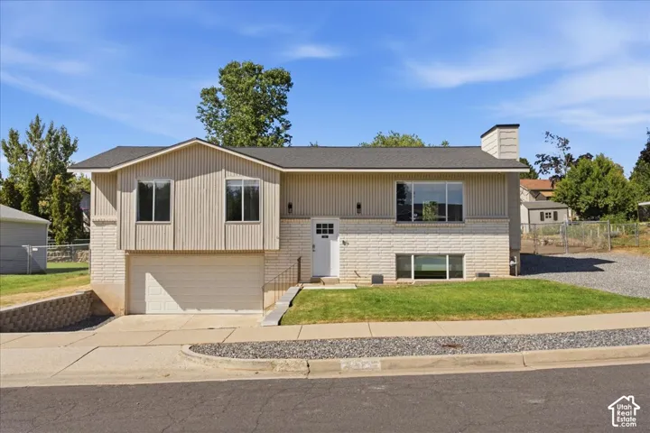 1277 E Jeff St, Layton, Utah 84040