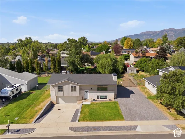 1277 E Jeff St, Layton, Utah 84040