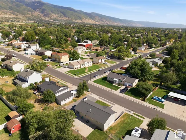 1277 E Jeff St, Layton, Utah 84040