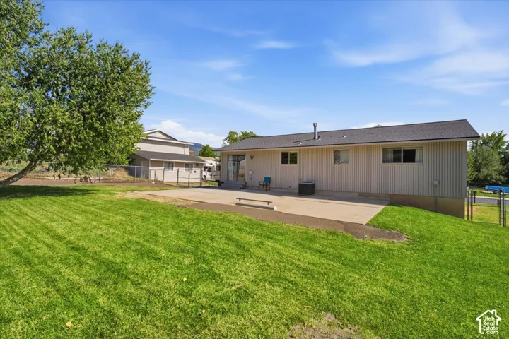 1277 E Jeff St, Layton, Utah 84040