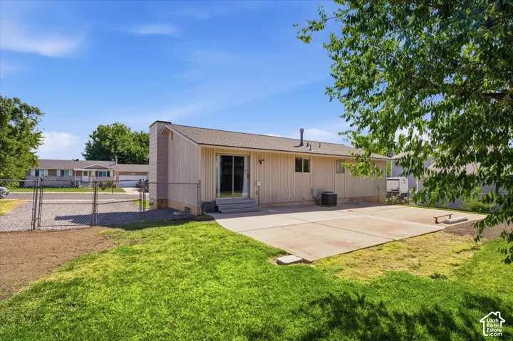 1277 E Jeff St, Layton, Utah 84040