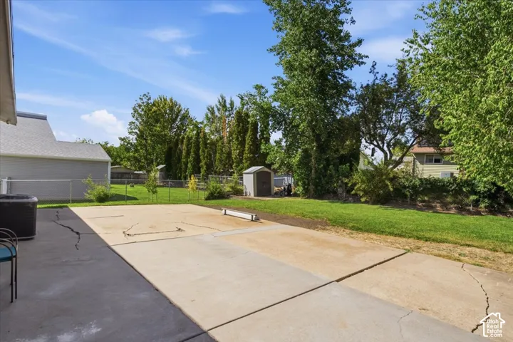 1277 E Jeff St, Layton, Utah 84040