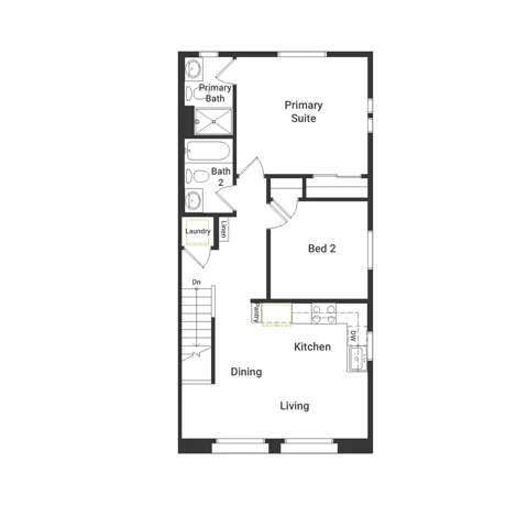 527 N Beaver Ln, Saratoga Springs, Utah 84045