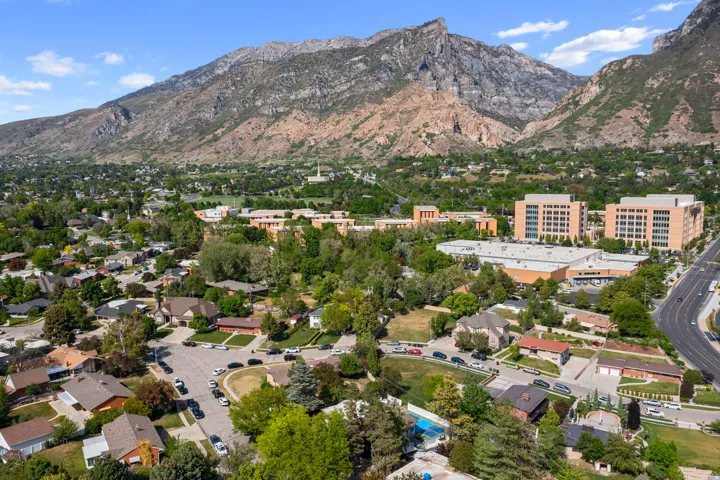 1740 N 500 E, Provo, Utah 84604