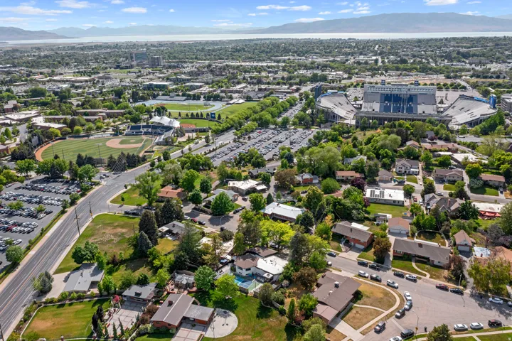 1740 N 500 E, Provo, Utah 84604