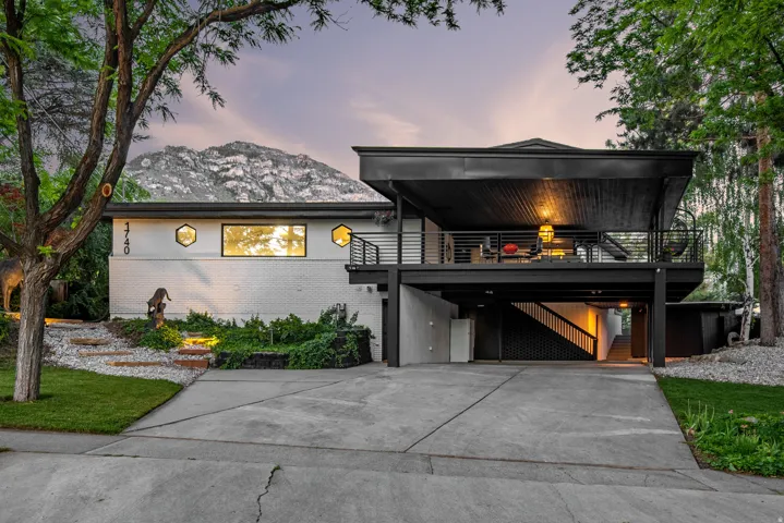 1740 N 500 E, Provo, Utah 84604
