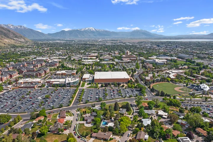 1740 N 500 E, Provo, Utah 84604