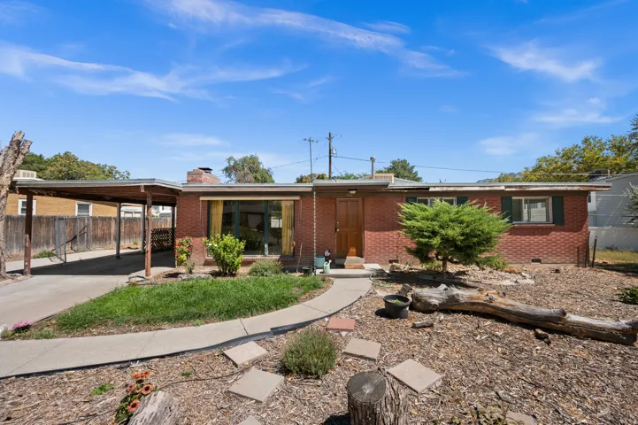 4025 S 565 E, Salt Lake City, Utah 84107