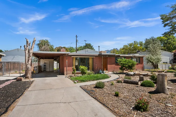 4025 S 565 E, Salt Lake City, Utah 84107