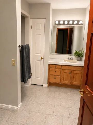 Virtually Staged