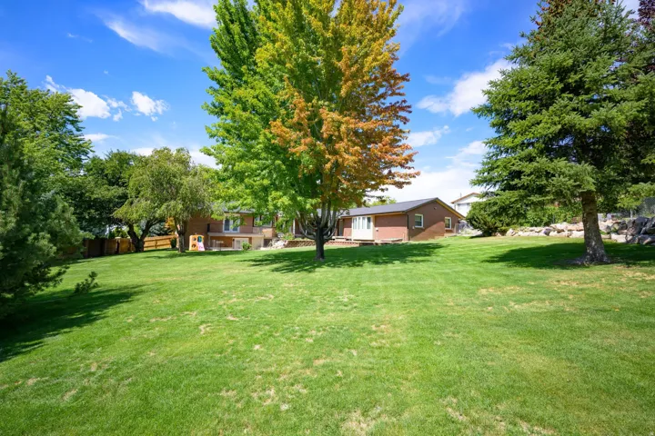 3750 N 1100 W, Pleasant View, Utah 84414