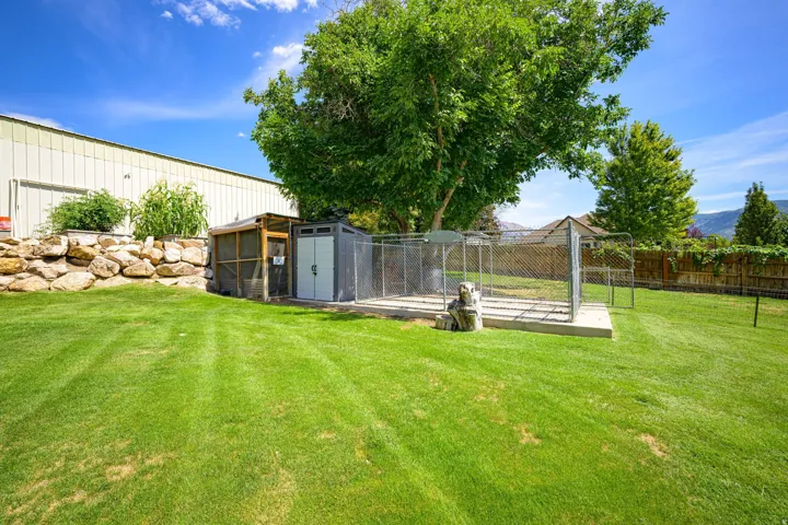 3750 N 1100 W, Pleasant View, Utah 84414