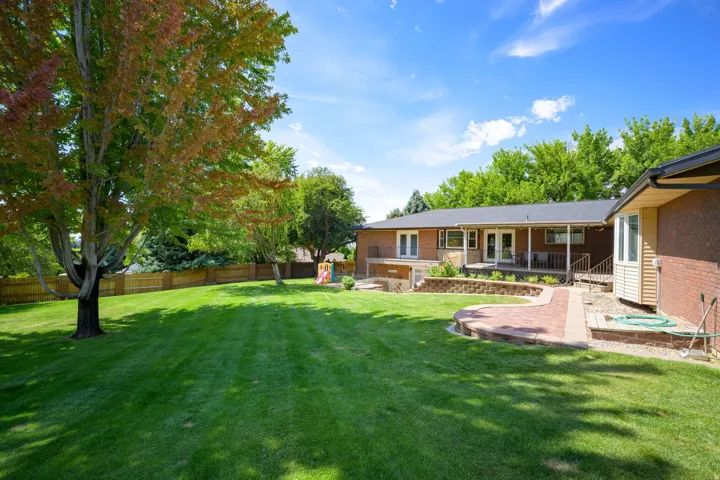 3750 N 1100 W, Pleasant View, Utah 84414