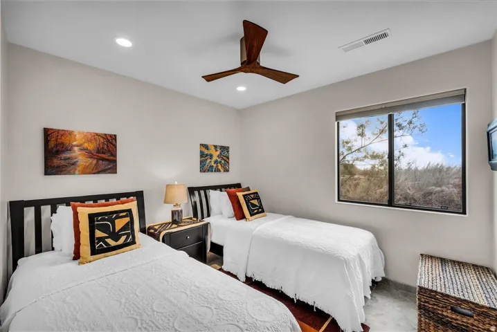 Casita's Bedroom