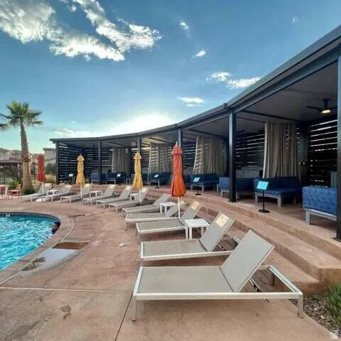 Resort Amenities