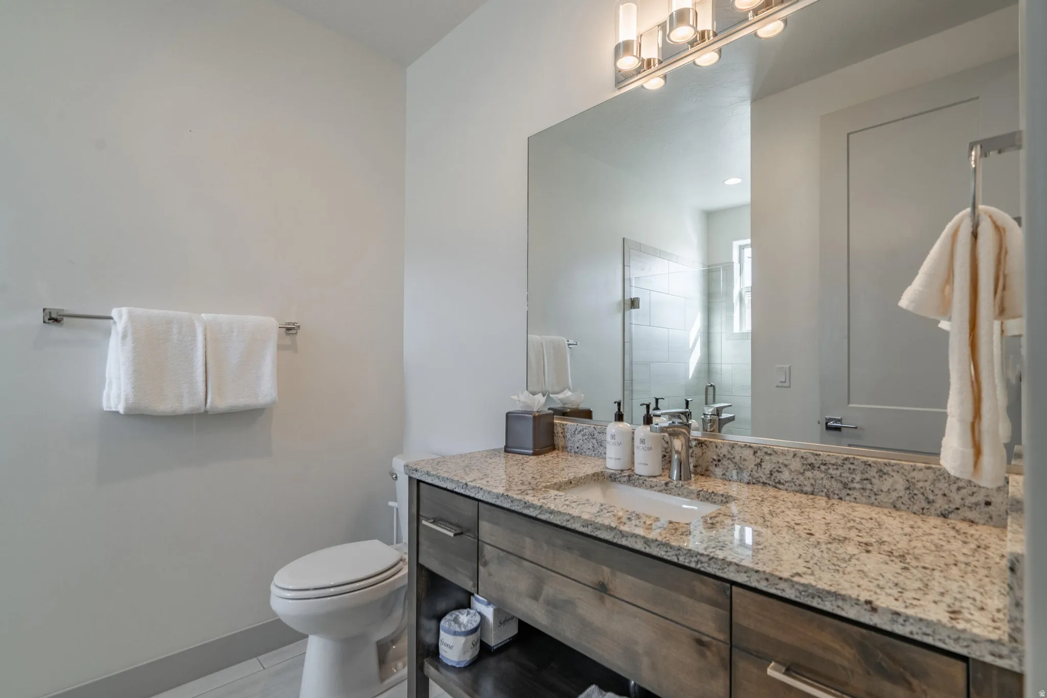 Bedroom 3 Ensuite