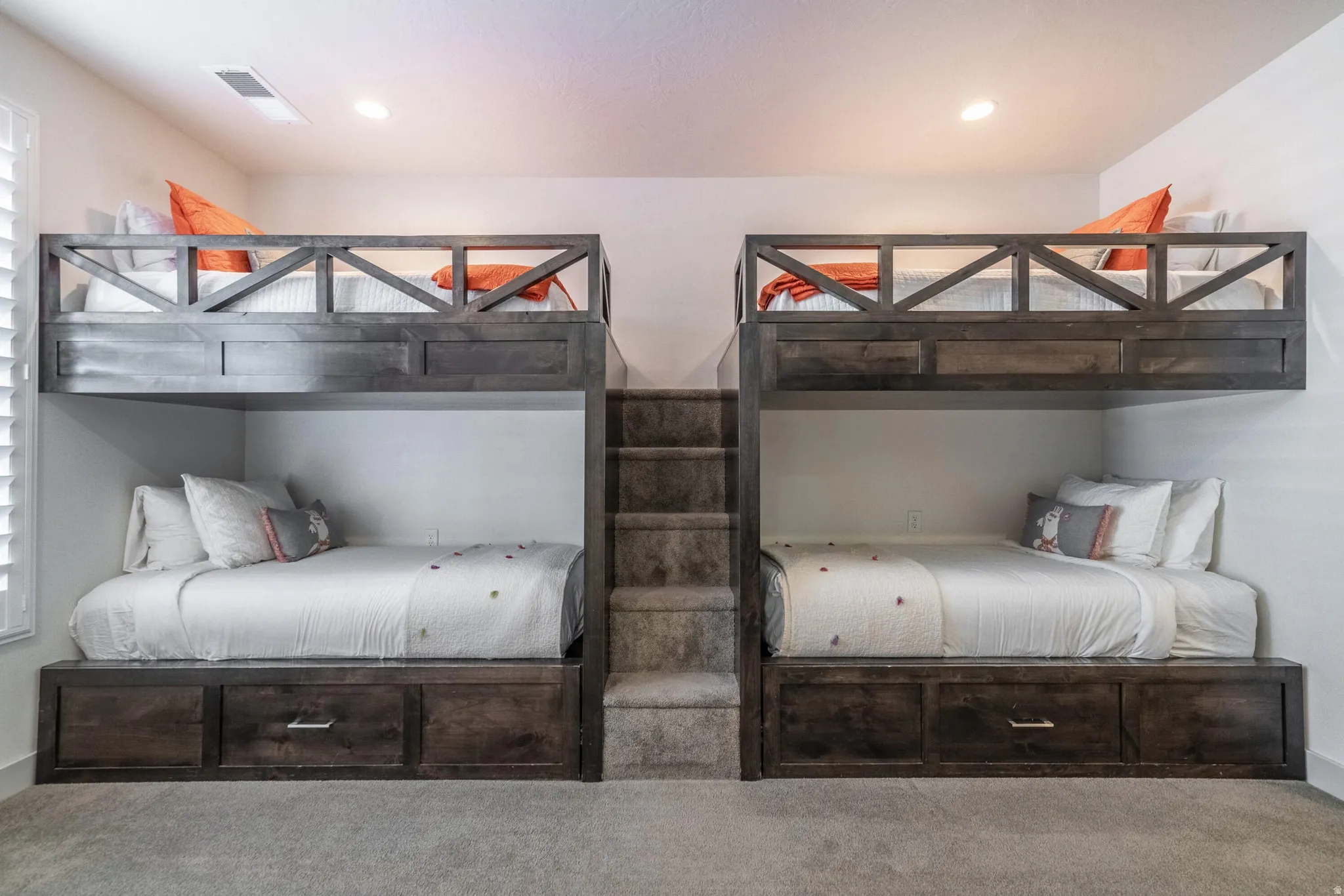 Bunkroom - Bedroom 4