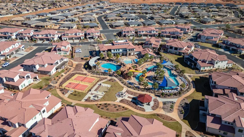 Resort Amenities