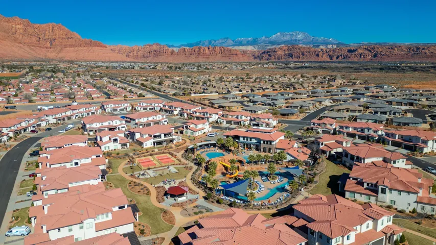 Resort Amenities