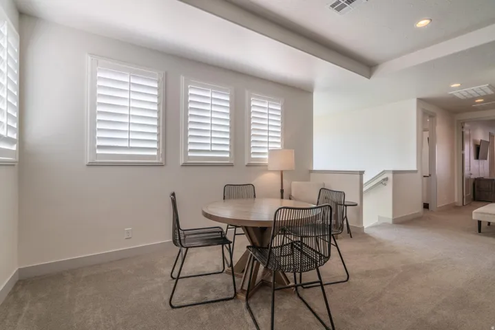 In 2nd Floor Family Room