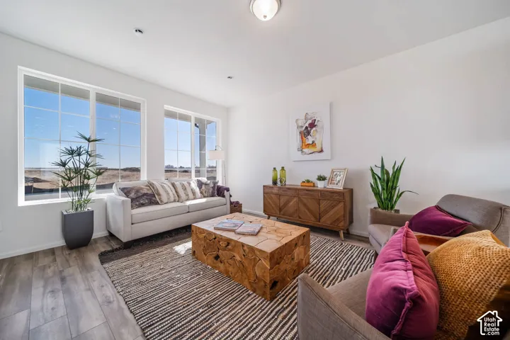 419 E Halls Creek Rd, Saratoga Springs, Utah 84045