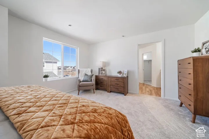 419 E Halls Creek Rd, Saratoga Springs, Utah 84045