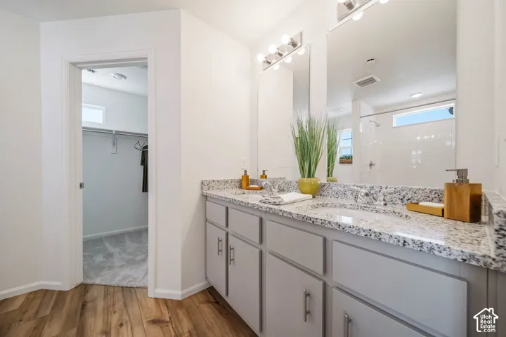 419 E Halls Creek Rd, Saratoga Springs, Utah 84045