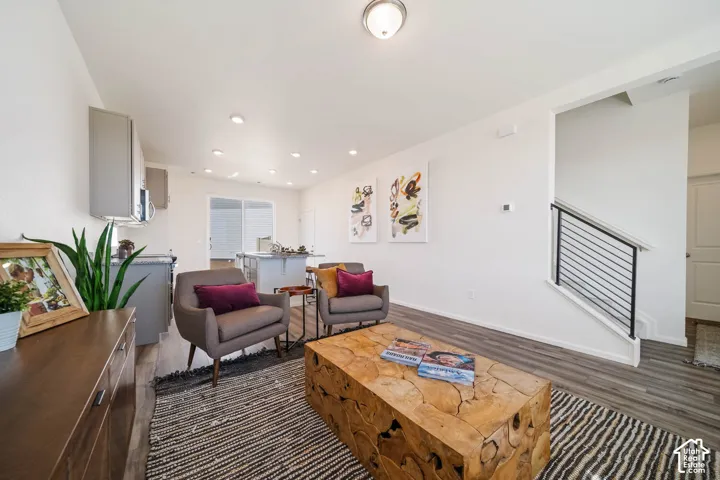 419 E Halls Creek Rd, Saratoga Springs, Utah 84045