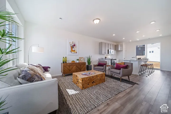 419 E Halls Creek Rd, Saratoga Springs, Utah 84045
