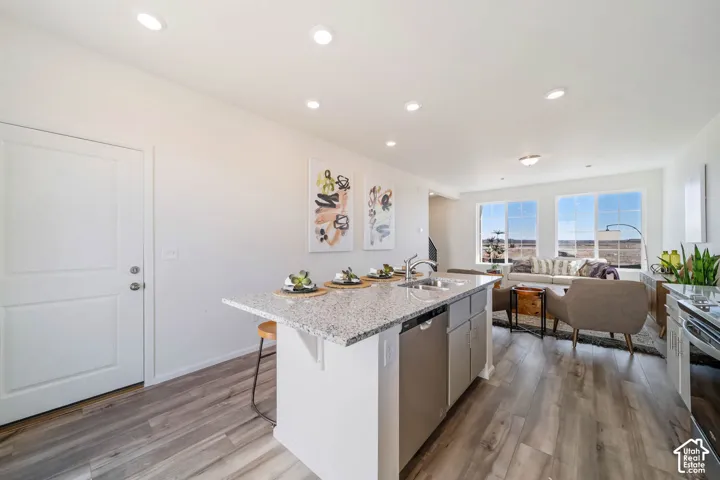 419 E Halls Creek Rd, Saratoga Springs, Utah 84045