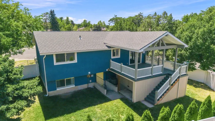 3173 E Barnhill Bay, Cottonwood Heights, Utah 84121