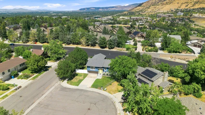 3173 E Barnhill Bay, Cottonwood Heights, Utah 84121