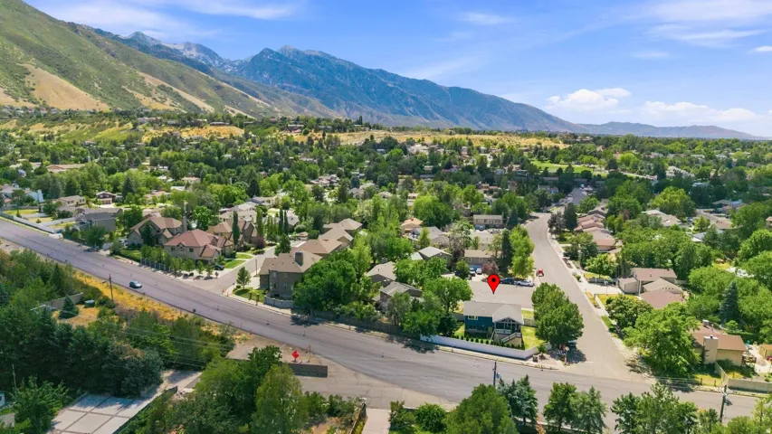 3173 E Barnhill Bay, Cottonwood Heights, Utah 84121
