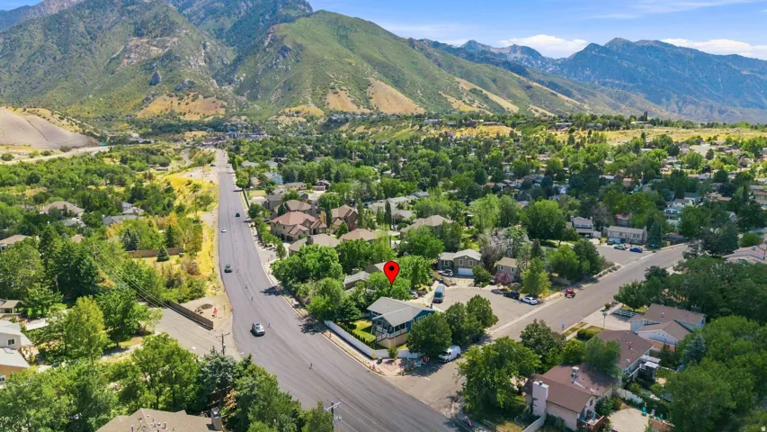 3173 E Barnhill Bay, Cottonwood Heights, Utah 84121