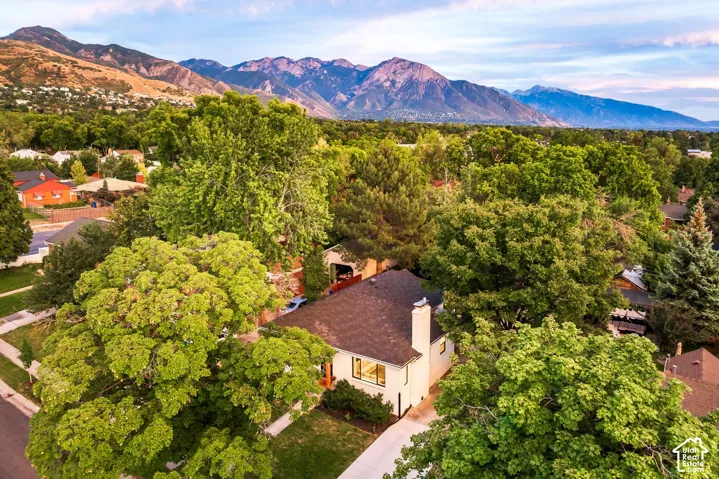 2266 E Garfield Ave, Salt Lake City, Utah 84108