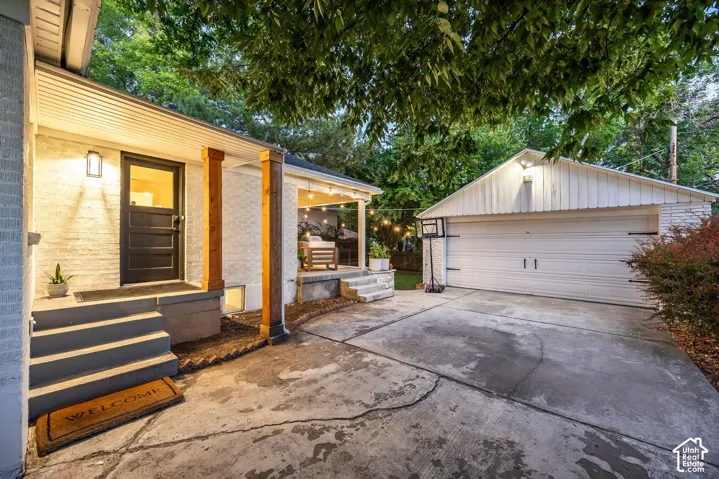 2266 E Garfield Ave, Salt Lake City, Utah 84108