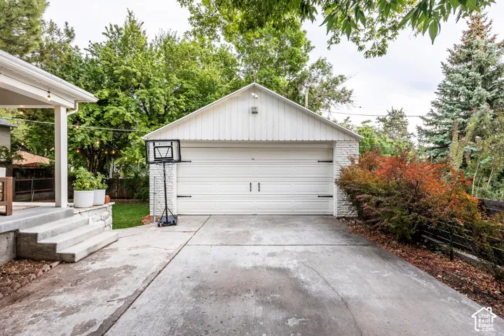 2266 E Garfield Ave, Salt Lake City, Utah 84108