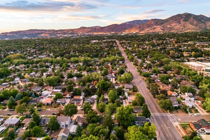 2266 E Garfield Ave, Salt Lake City, Utah 84108