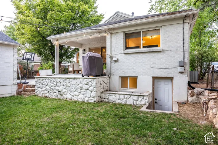 2266 E Garfield Ave, Salt Lake City, Utah 84108