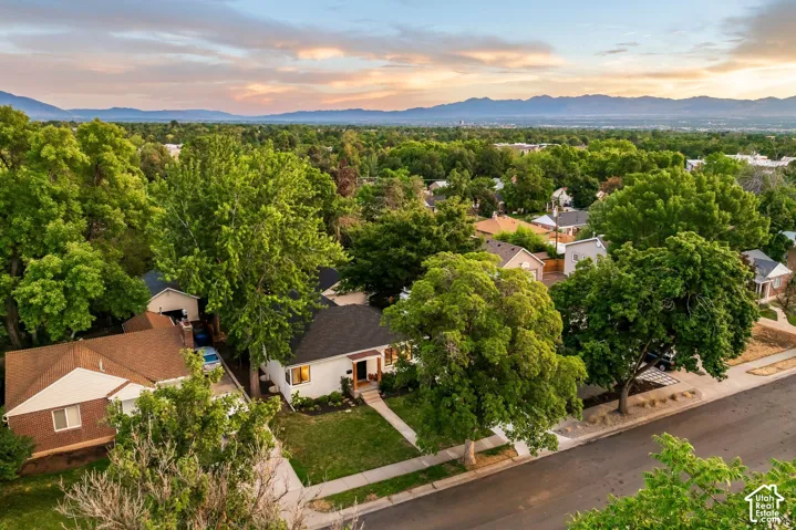 2266 E Garfield Ave, Salt Lake City, Utah 84108
